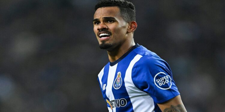 Galeno: o novo artilheiro do futebol europeu? Brasileiro desbanca Vini Jr!