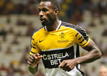 Bolasie no radar corinthiano: francês pode ser o novo reforço para o timão