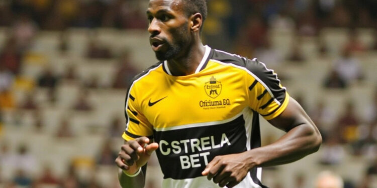 Bolasie no radar corinthiano: francês pode ser o novo reforço para o timão
