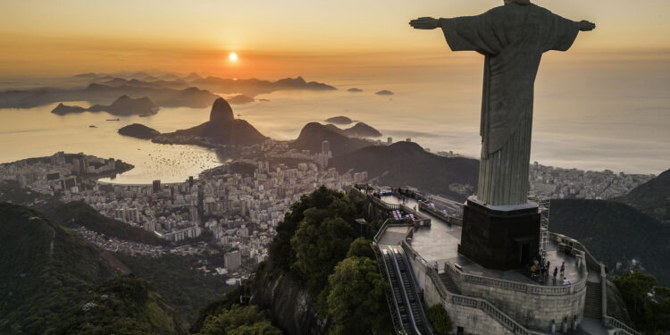 As melhores e piores cidades para se viver no Brasil segundo o IPS