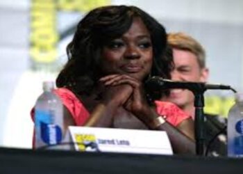 Além do Oscar: Viola Davis conquista o topo da lista das atrizes mais ricas