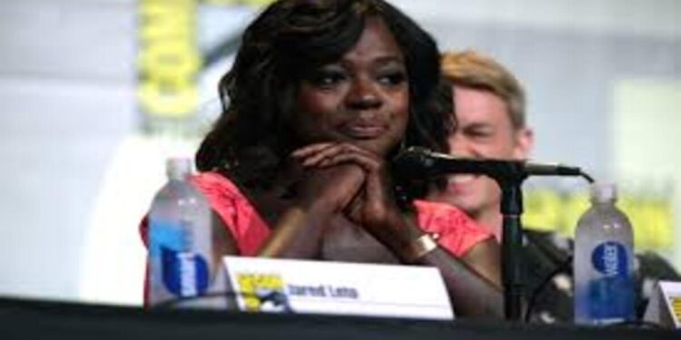 Além do Oscar: Viola Davis conquista o topo da lista das atrizes mais ricas
