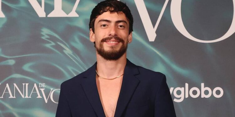 Patrimônio e carreira de Jaffar Bambirra: um talento em ascensão