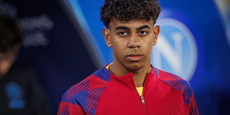 Racismo mancha o clássico: Yamal sofre insultos durante Real Madrid x Barcelona!
