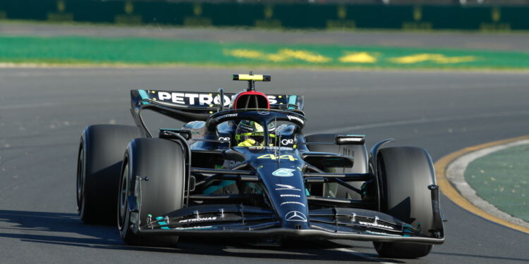 Lewis Hamilton // Créditos: depositphotos.com / CristianoBarni