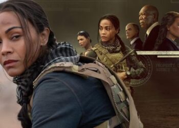 Imagem: Divulgação/Paramount+