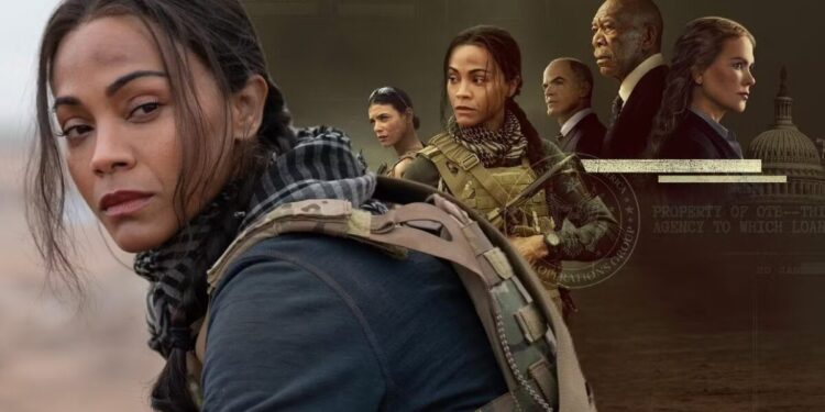 Imagem: Divulgação/Paramount+