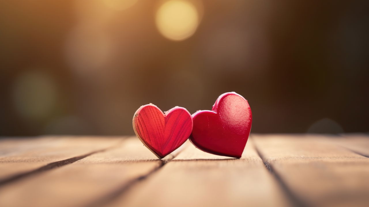 Prepare-se para o romance! Signos que vão encontrar o amor em outubro