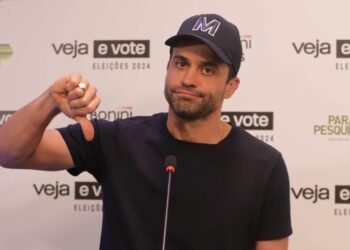A dificuldade de entender o comportamento dos adversários