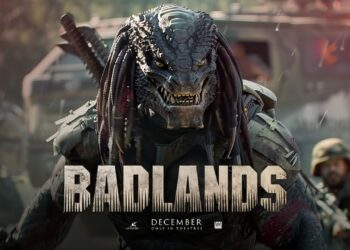 Predador: Badlands promete surpreender com Elle Fanning no papel principal!