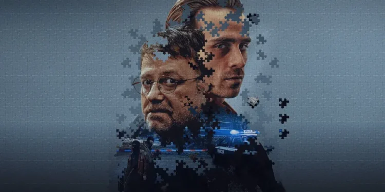 Uma obra-prima do cinema polonês: descubra por que Assalto Brutal é um sucesso mundial