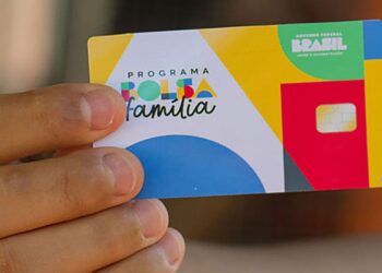Precisamos falar sobre Bolsa Família e programas similares