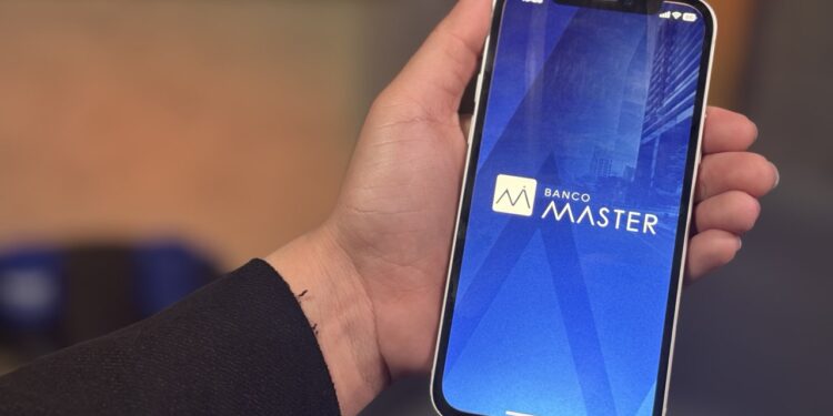 master