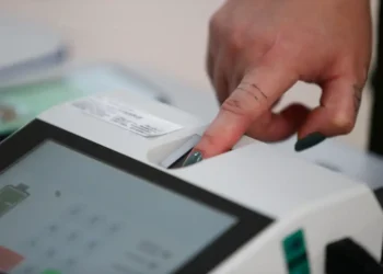 Segundo turno será no dia 27 de outubro (Foto Paulo Pinto/Agencia Brasil)