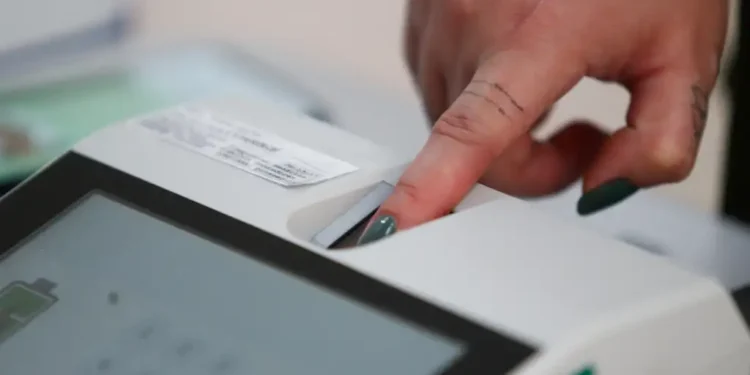 Segundo turno será no dia 27 de outubro (Foto Paulo Pinto/Agencia Brasil)