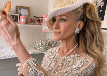 Sarah Jessica Parker: Você sabe quanto vale a fortuna de Carrie Bradshaw?