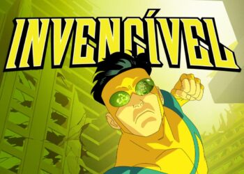 Invencível: 3ª temporada ganha data de estreia e novo membro no elenco