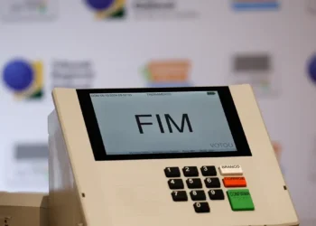 Resultados mostraram grande presença de partidos de centro no 2º turno
(Foto: Tânia Rêgo/ Agência Brasil)