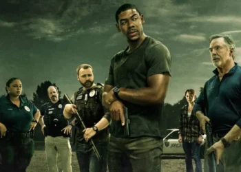 19,5 milhões de horas assistidas: Esse filme domina a Netflix e não para de crescer.