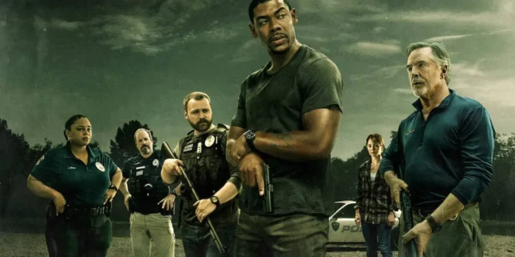 19,5 milhões de horas assistidas: Esse filme domina a Netflix e não para de crescer.