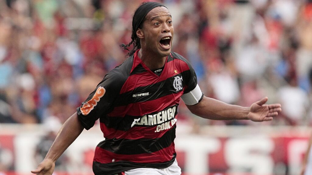 Ronaldinho Gaúcho: O Patrimônio de um Gênio do Futebol