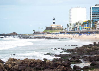 Nordeste: Muito além das praias, descubra os melhores lugares para viver