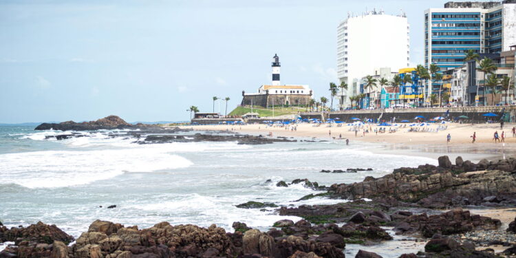 Nordeste: Muito além das praias, descubra os melhores lugares para viver