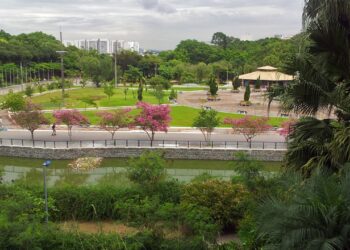Cidade em São Paulo é exemplo de qualidade de vida e desenvolvimento urbano