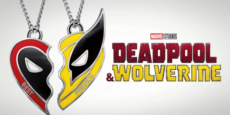 Finalmente chegou! Saiba quando assistir Deadpool e Wolverine no conforto da sua casa
