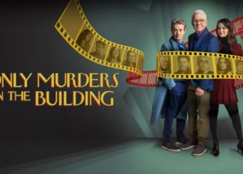 Only Murders in the Building: Teremos uma 5ª temporada? Descubra tudo aqui
