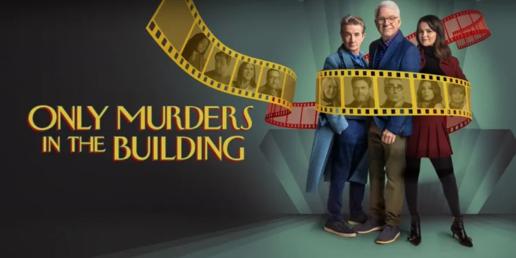 Only Murders in the Building: Teremos uma 5ª temporada? Descubra tudo aqui