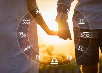 Seu signo vai ter sorte no amor em outubro? Descubra agora!