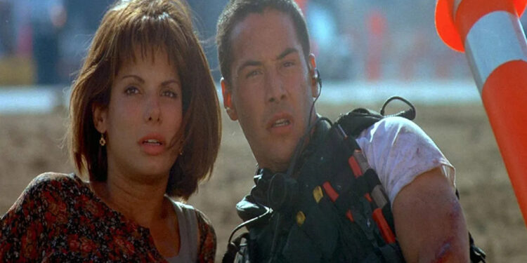 Velocidade Máxima 3: Sandra Bullock Quer um Novo Filme e os Fãs Querem Mais!