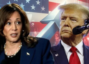 Com a eleição presidencial americana se aproximando, entenda o que acontece se a disputa resultar em um raro empate no Colégio Eleitoral
