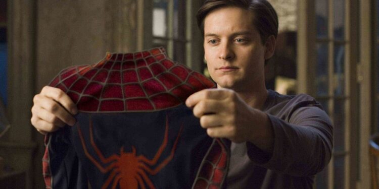 Tobey Maguire: A Fortuna do Homem-Aranha que Conquistou o Mundo