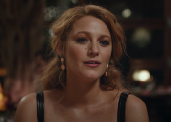 'É Assim Que Acaba' ganha data de estreia no streaming! Veja quando e onde assistir: