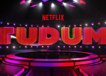 O que está fazendo sucesso na Netflix? Descubra as séries mais assistidas.