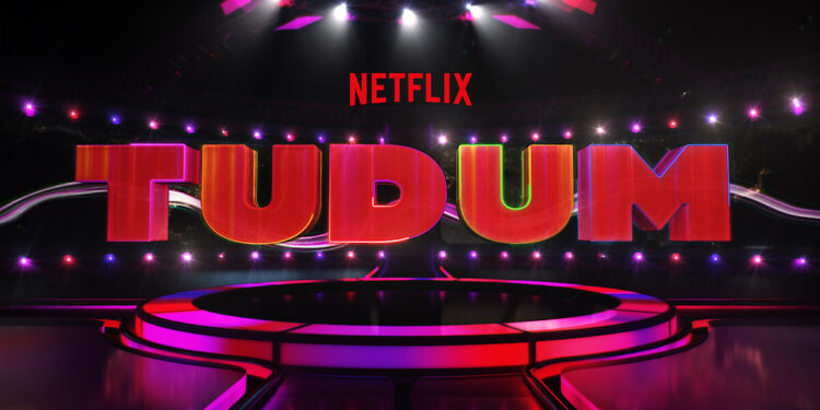 O que está fazendo sucesso na Netflix? Descubra as séries mais assistidas.
