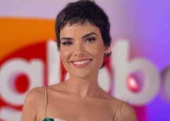 Vanessa Giácomo: Mais do Que Uma Atriz, Uma Mulher de Negócios