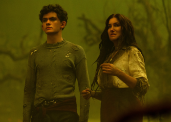 Agatha: A Revelação Que Vai Mudar Tudo para os Fãs da Marvel
