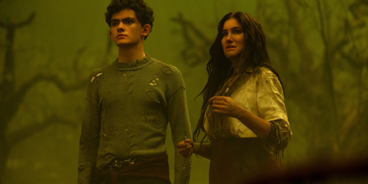 Agatha: A Revelação Que Vai Mudar Tudo para os Fãs da Marvel
