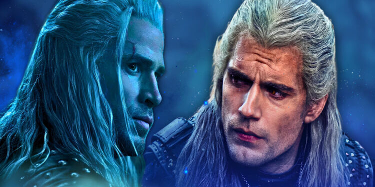 The Witcher: Liam Hemsworth assume o manto de Geralt! E as novidades não param por aí!