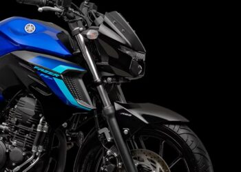 Yamaha Impressiona em Novembro! Nova Moto com Preço Imperdível!