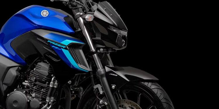 Yamaha Impressiona em Novembro! Nova Moto com Preço Imperdível!