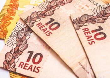 Conheça as cédulas de 10 reais que podem valer até R$ 80!
