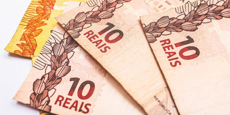 Conheça as cédulas de 10 reais que podem valer até R$ 80!