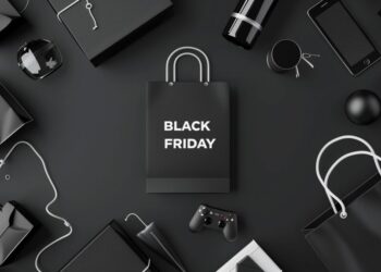 Black Friday 2024