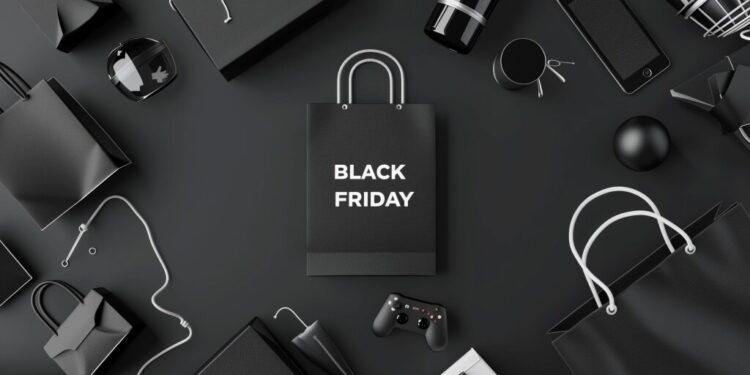 Black Friday 2024