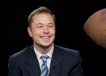 SpaceX: planos de Elon Musk para colonizar Marte já têm data definida