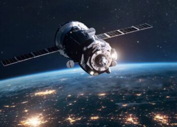SpaceSail: Conheça a rival chinesa da Starlink que chegou ao Brasil